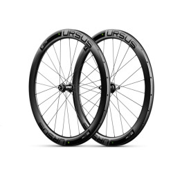 Ruedas Ursus TC47 Carbon Disc Tubeless Ready
