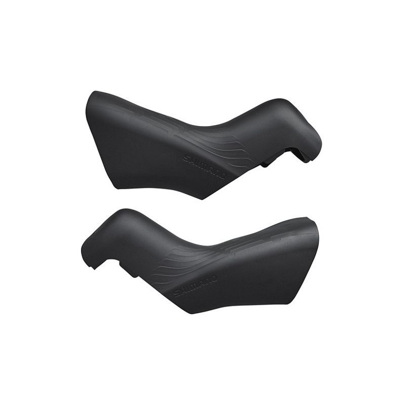 Gomas Apoyamanos Manetas Shimano ST-R8170
