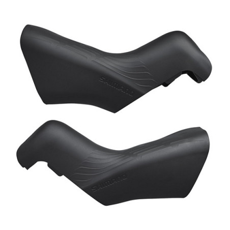 Gomas Apoyamanos Manetas Shimano ST-R8170