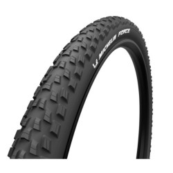 Cubierta Michelin Force Access Line 27.5X2.25 Rígida