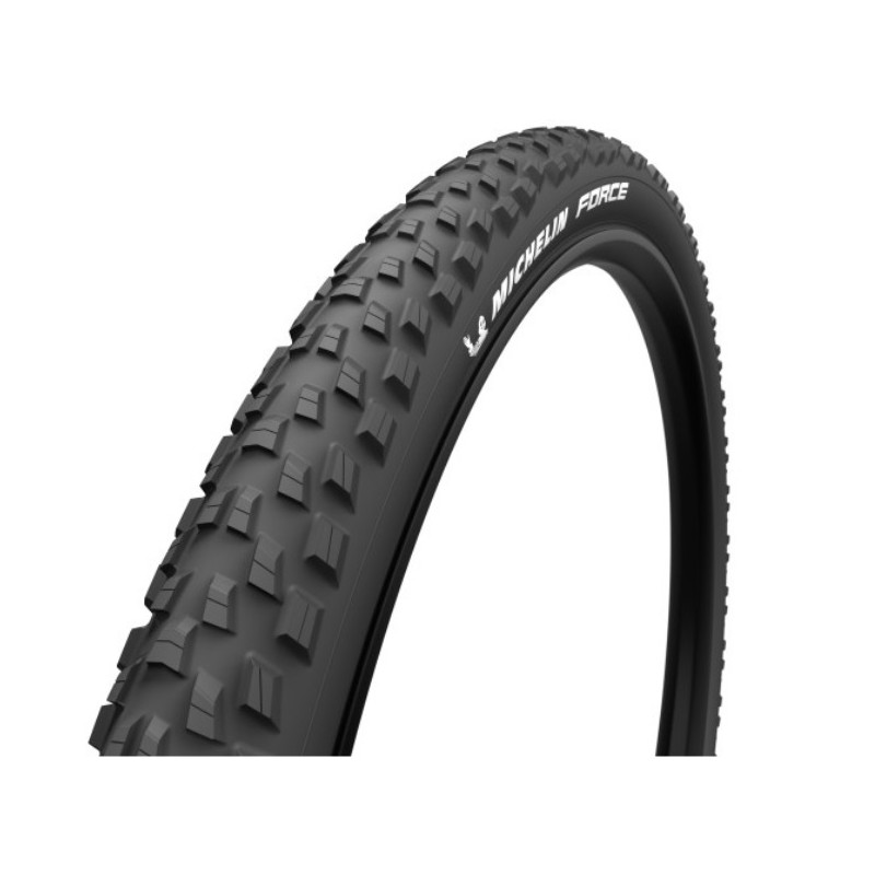 Cubierta Michelin Force Access Line 27.5X2.25 Rígida
