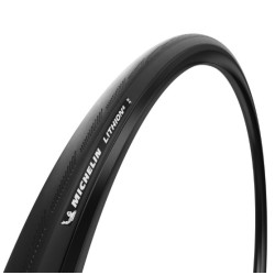 Cubierta Michelin Lithion 4 700x32 Plegable Negro