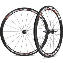 Raggio Miche SWR Full Carbon Clincher 50 mm