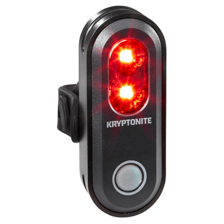 Luz Trasera Kryptonite Avenue R-45