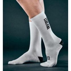 Calcetines Inverse Essenz Cuba Blancos
