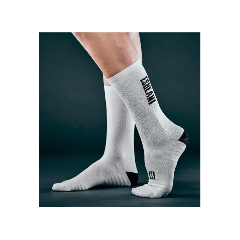 Calcetines Inverse Essenz Cuba Blancos