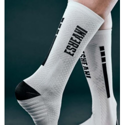 Calcetines Inverse Essenz Cuba Blancos