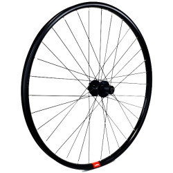 Rueda Trasera Gurpil Neu 27.5'' Cassette Disco 6 Tornillos