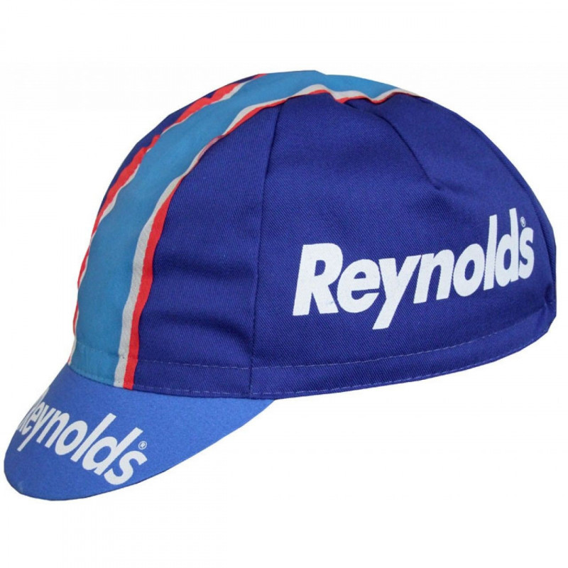 Capellino Squadra Reynolds