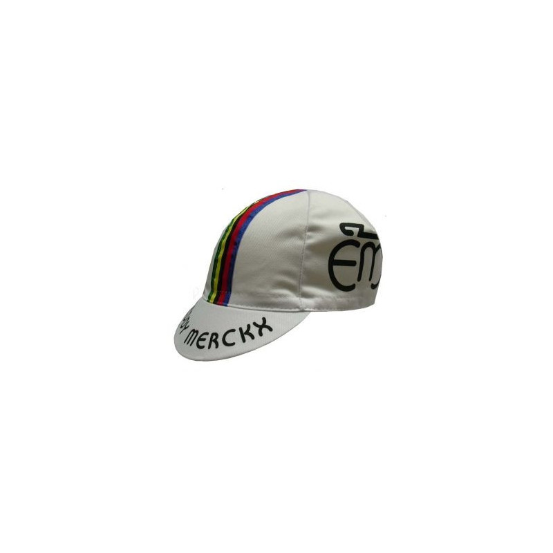 Gorra Eddy Merckx Gorra Eddy Merckx