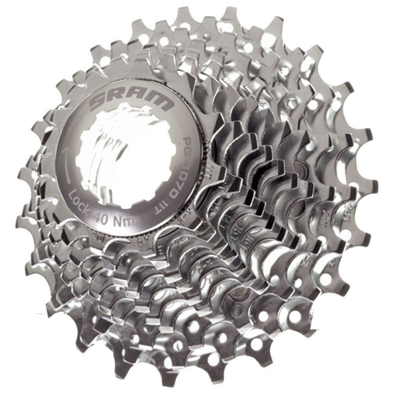 Cassette Sram PG-1070 10v 12/36