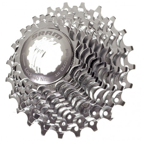Cassetta Sram PG1070 10v 12/36 Cassetta Sram PG1070 10v 12/36