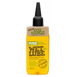 Weldtite Pure Wet Bike Lube 100ml