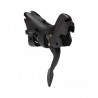 Mando Ergopower Campagnolo Super Record Izq Sin Leva EC-SR101