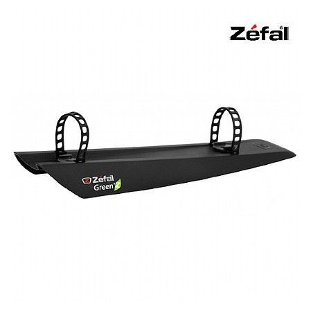 Guardabarros Delantero Zefal Deflector FC50 Green´z