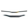 Manillar Mud Cross Riser Carbono 700x15 mm