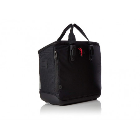 Bolsa Portabultos Abus ST-2710 Onyx New Shopping Bag Bolsa Portabultos Abus ST-2710 Onyx New Shopping Bag