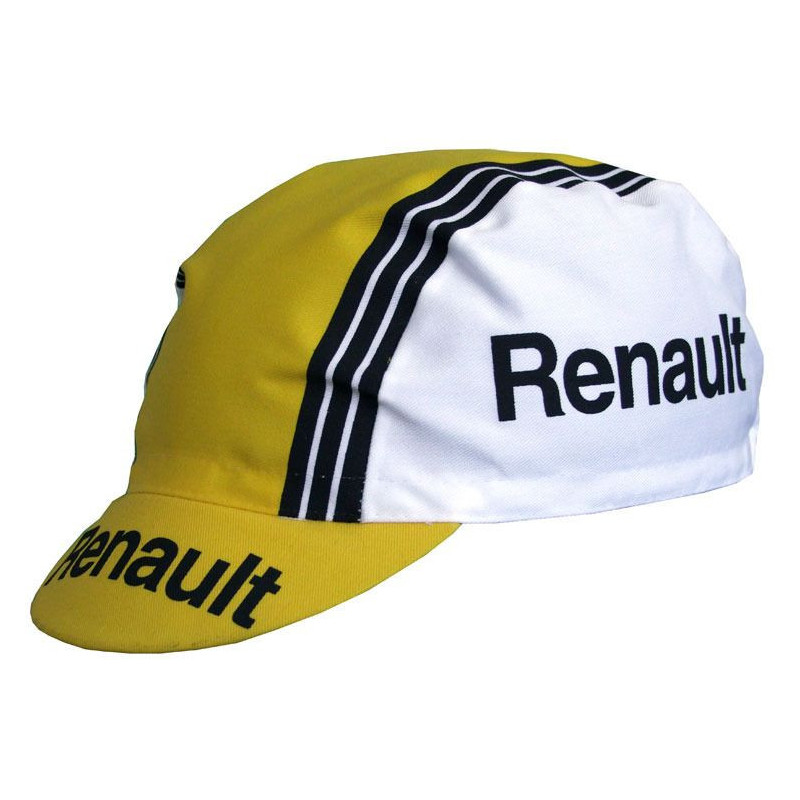 Gorra Renault-Gitane