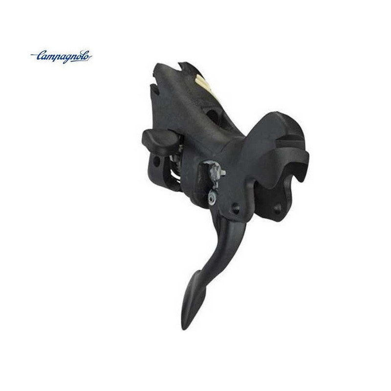 Mando Ergopower Campagnolo Record Izquierdo EC-RE101