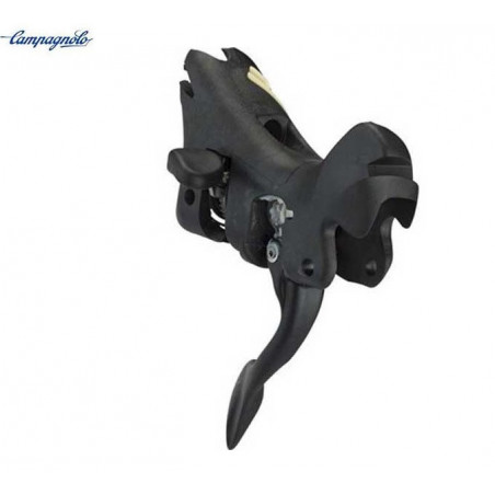 Mando Ergopower Campagnolo Record Izquierdo EC-RE101