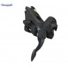 Mando Ergopower Campagnolo Record Izquierdo EC-RE101
