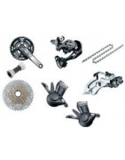 Shimano Deore 12v DI2
