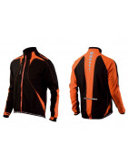 Chaquetas/Paravientos