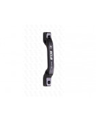 Adaptadores Pinzas Frenos Disco