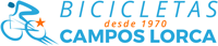 Bicicletas Campos Lorca