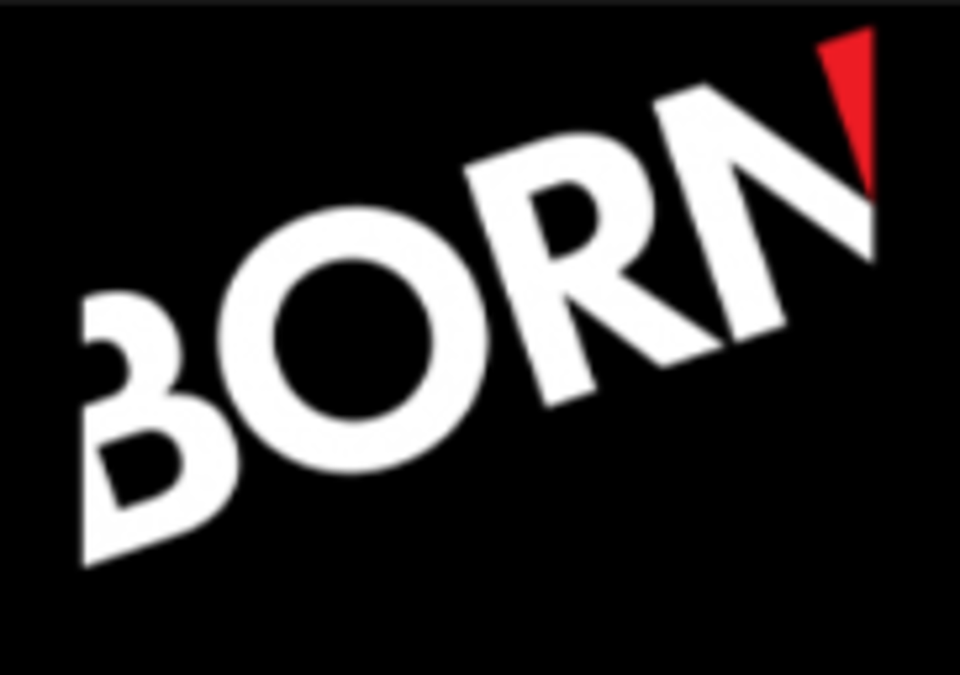 BORN