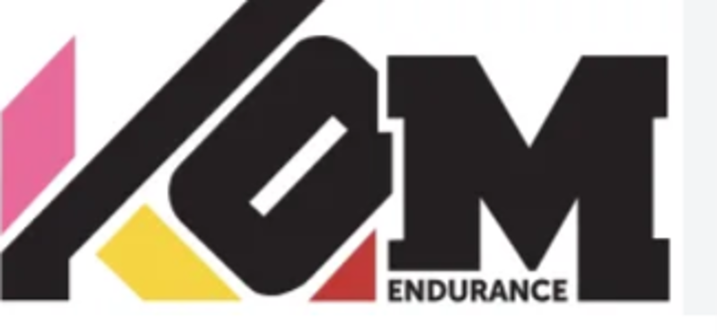 KOM ENDURANCE