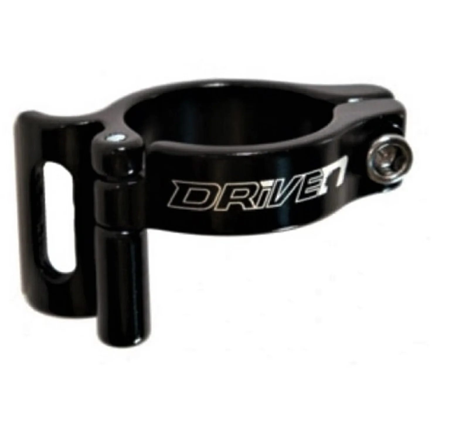 ABRAZADERA DESVIADOR SUNRACE DRIVEN 34.9 MM