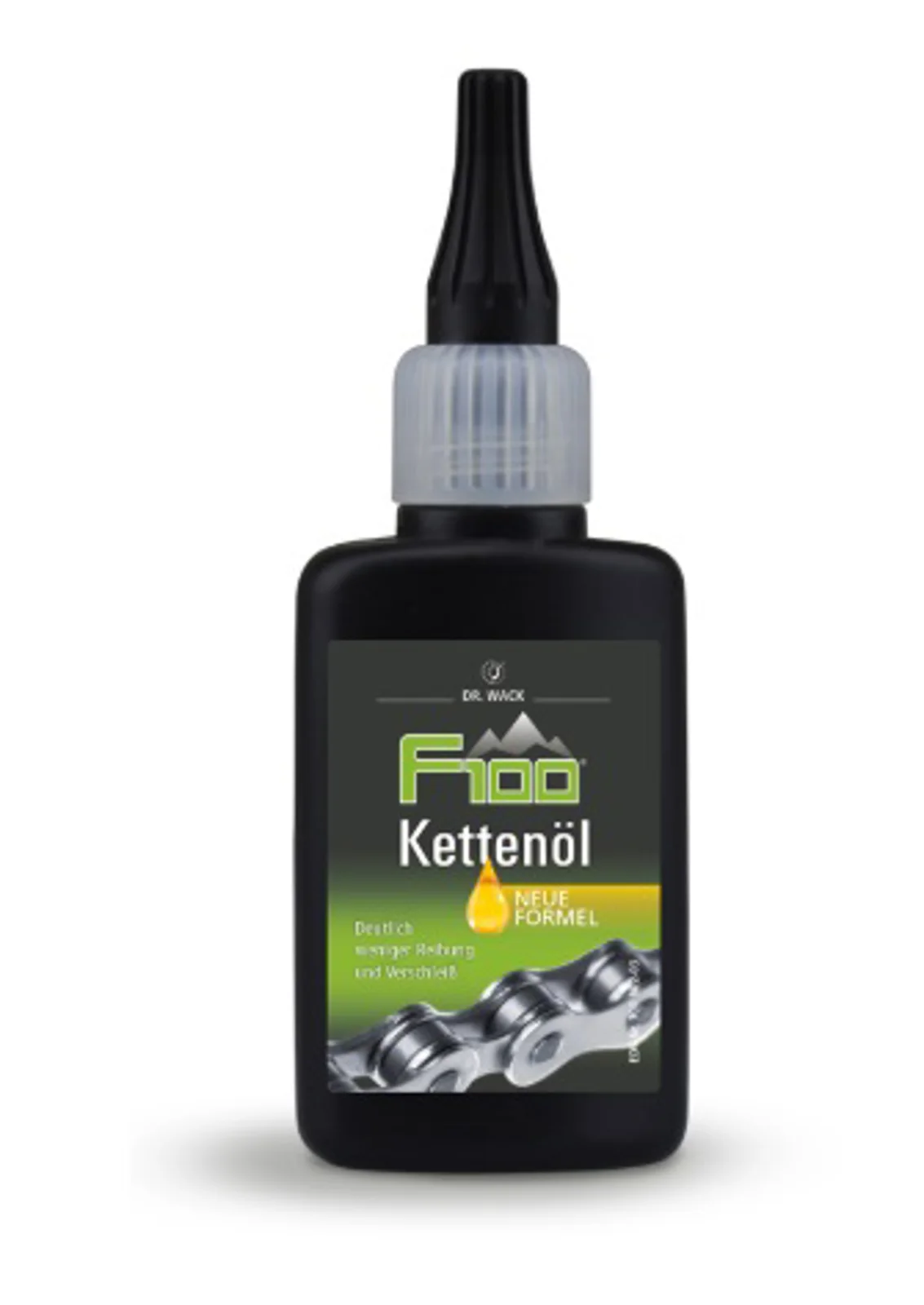 ACEITE DR.WACK F100 DRY 50ML