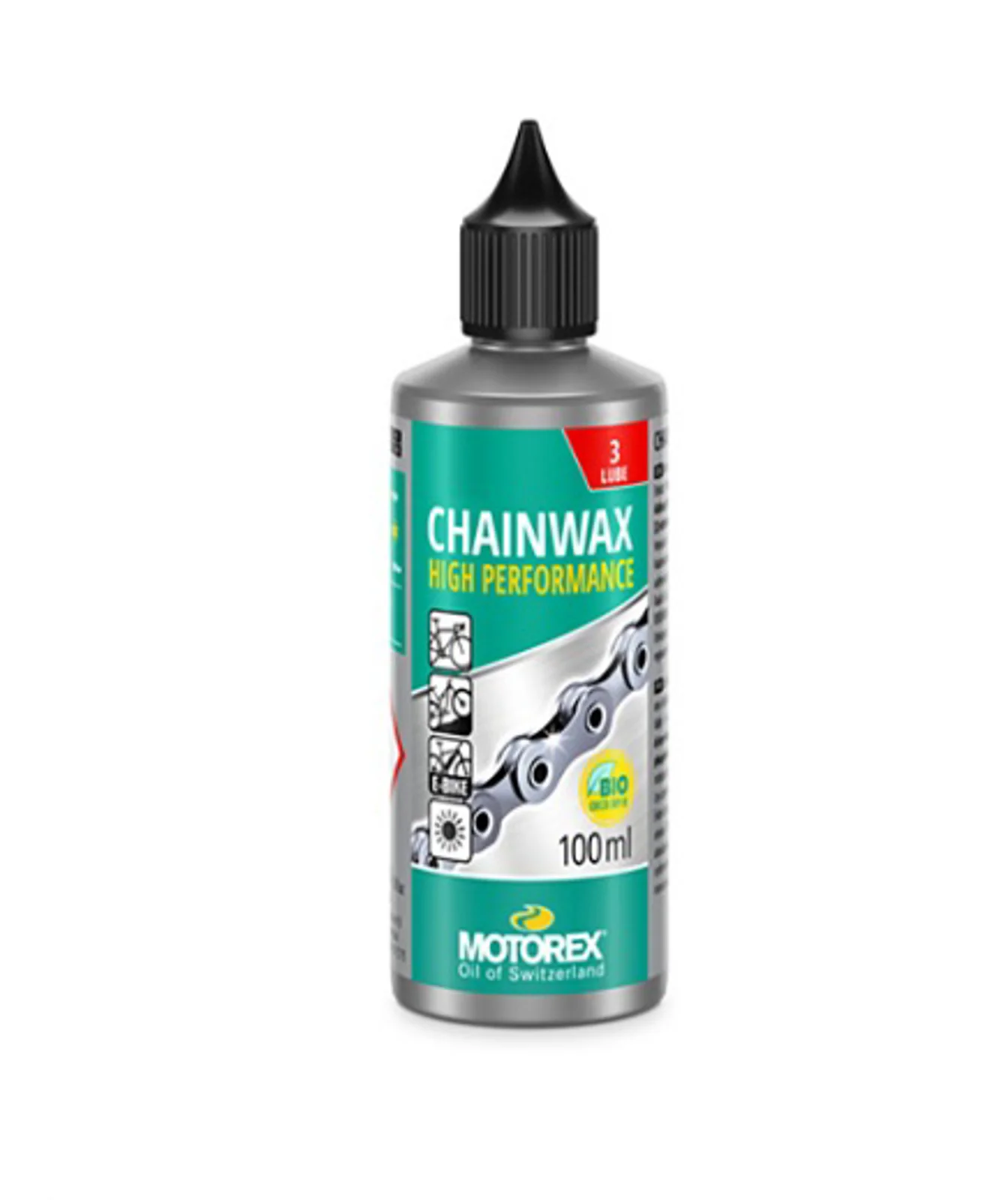 ACEITE MOTOREX CHAINWAX 100ML