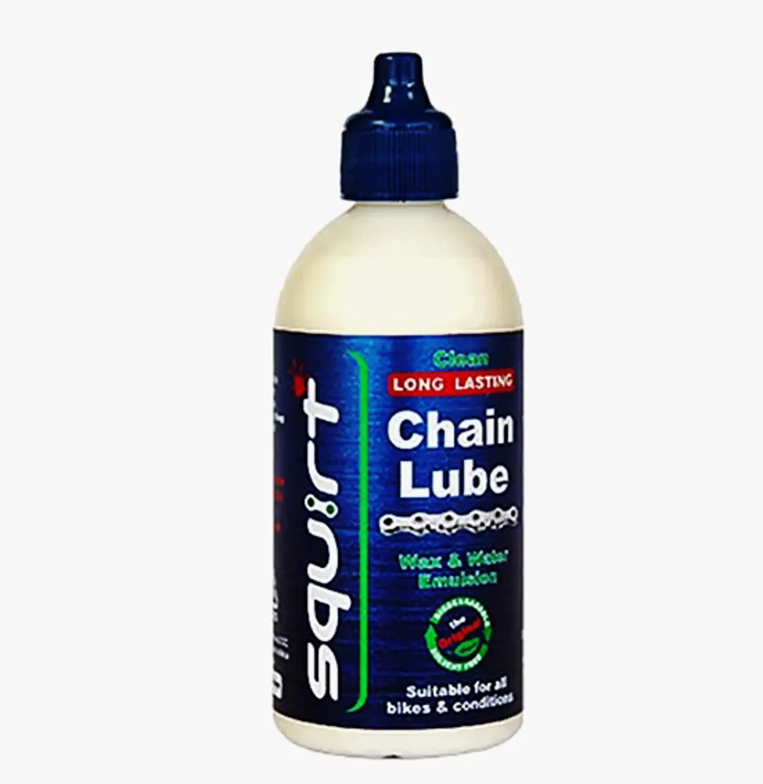 ACEITE SQUIRT CHAIN LUBE 125 ML