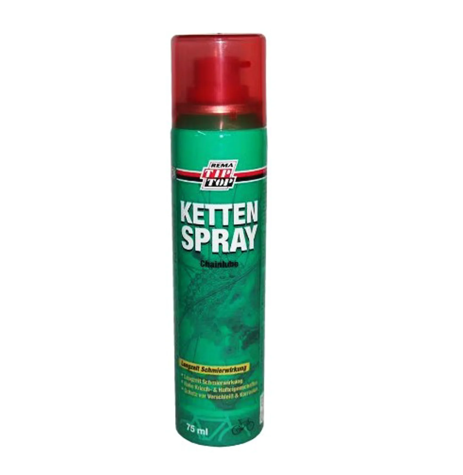 ACEITE TIP-TOP SPRAY 75 ML