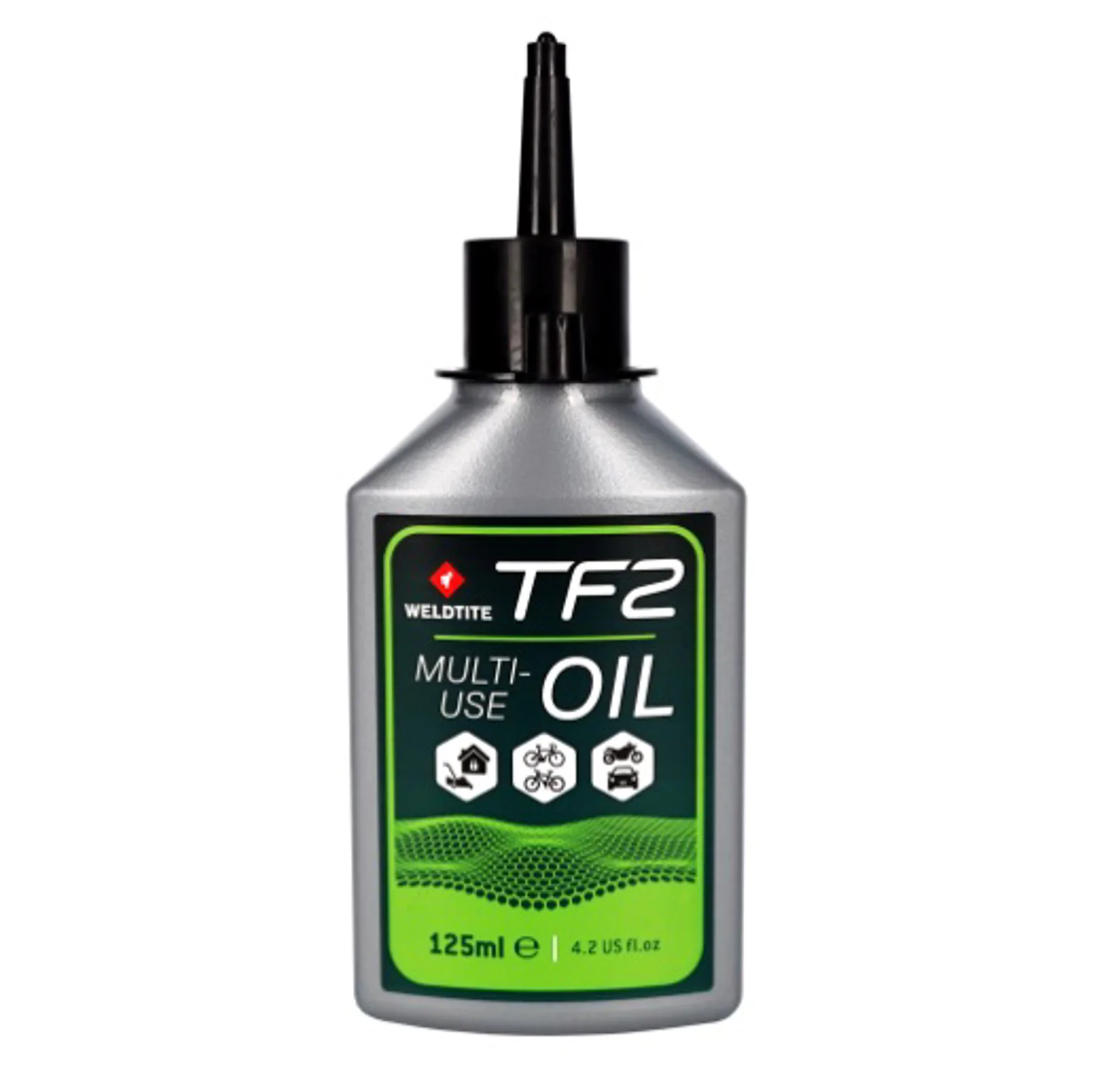ACEITE WELDTITE TF2 MULTY-USE OIL BOTE 125 ML