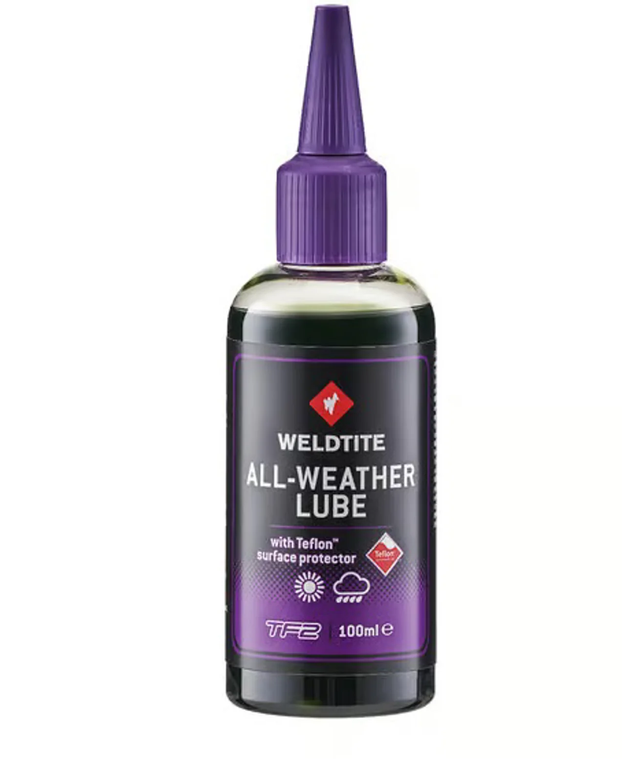 ACEITE WELDTITE ALL WEATHER LUBE 100 ML
