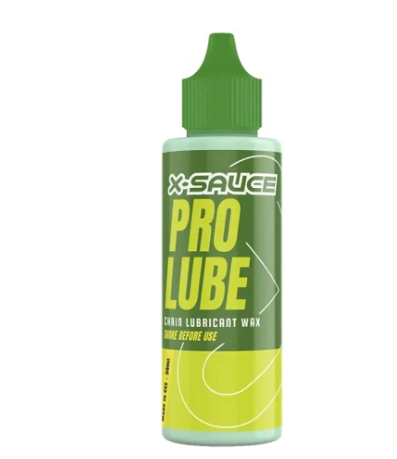 ACEITE X-SAUCE PRO-LUBE CERA 30ML