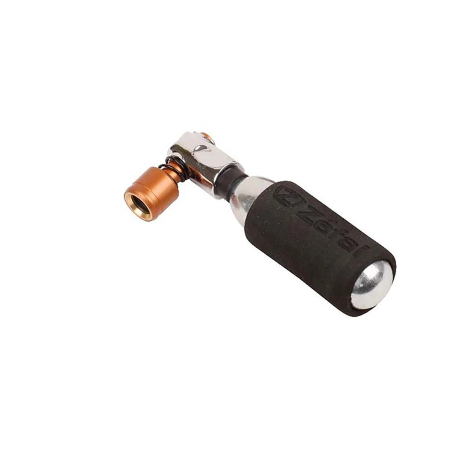 ADAPTADOR BOMBONA CO2 ZEFAL EZ BIG SHOT+BOMBONA