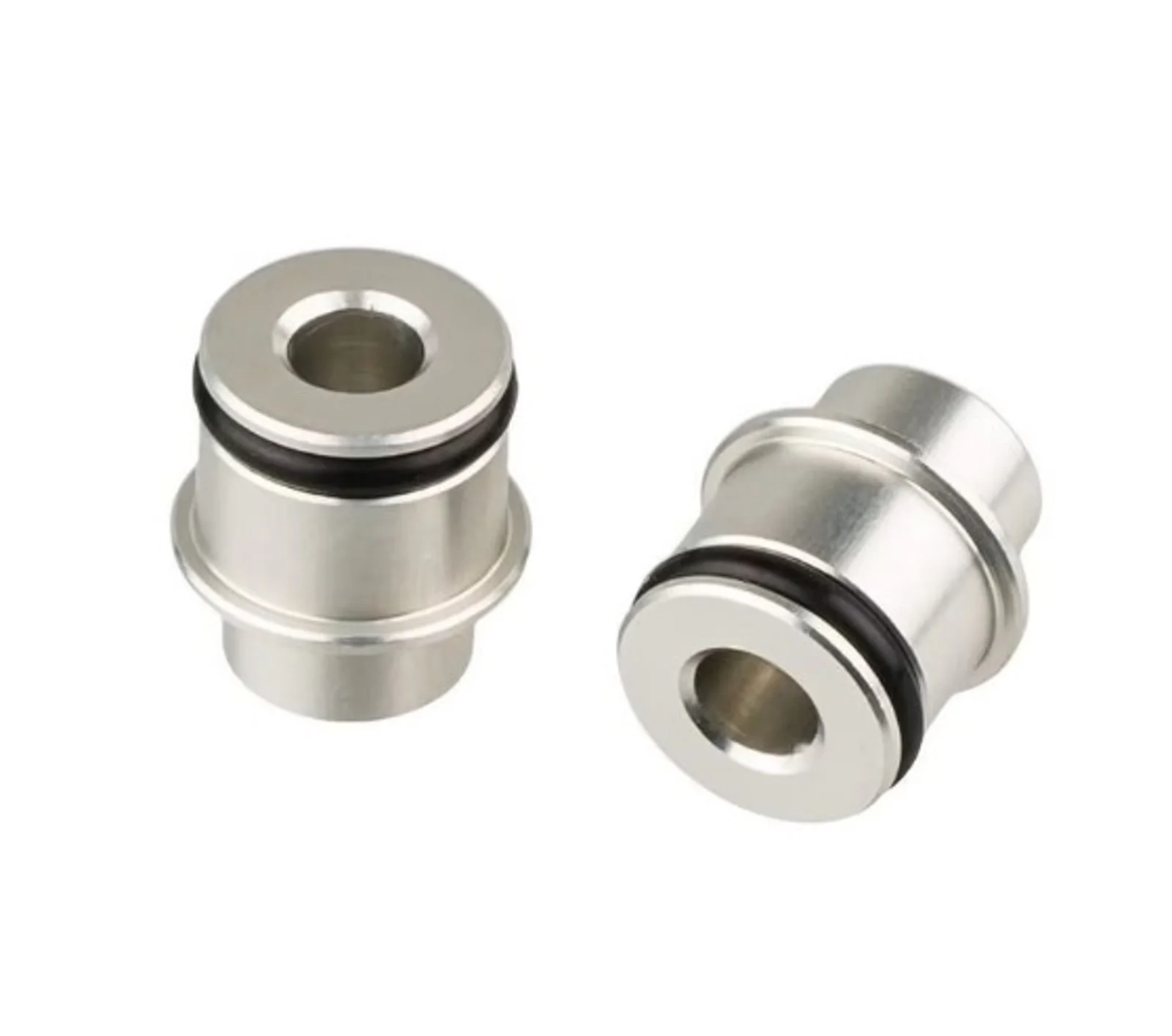 ADAPTADORES BUJE TRASERO FULCRUM E-THRU 12MM A QR