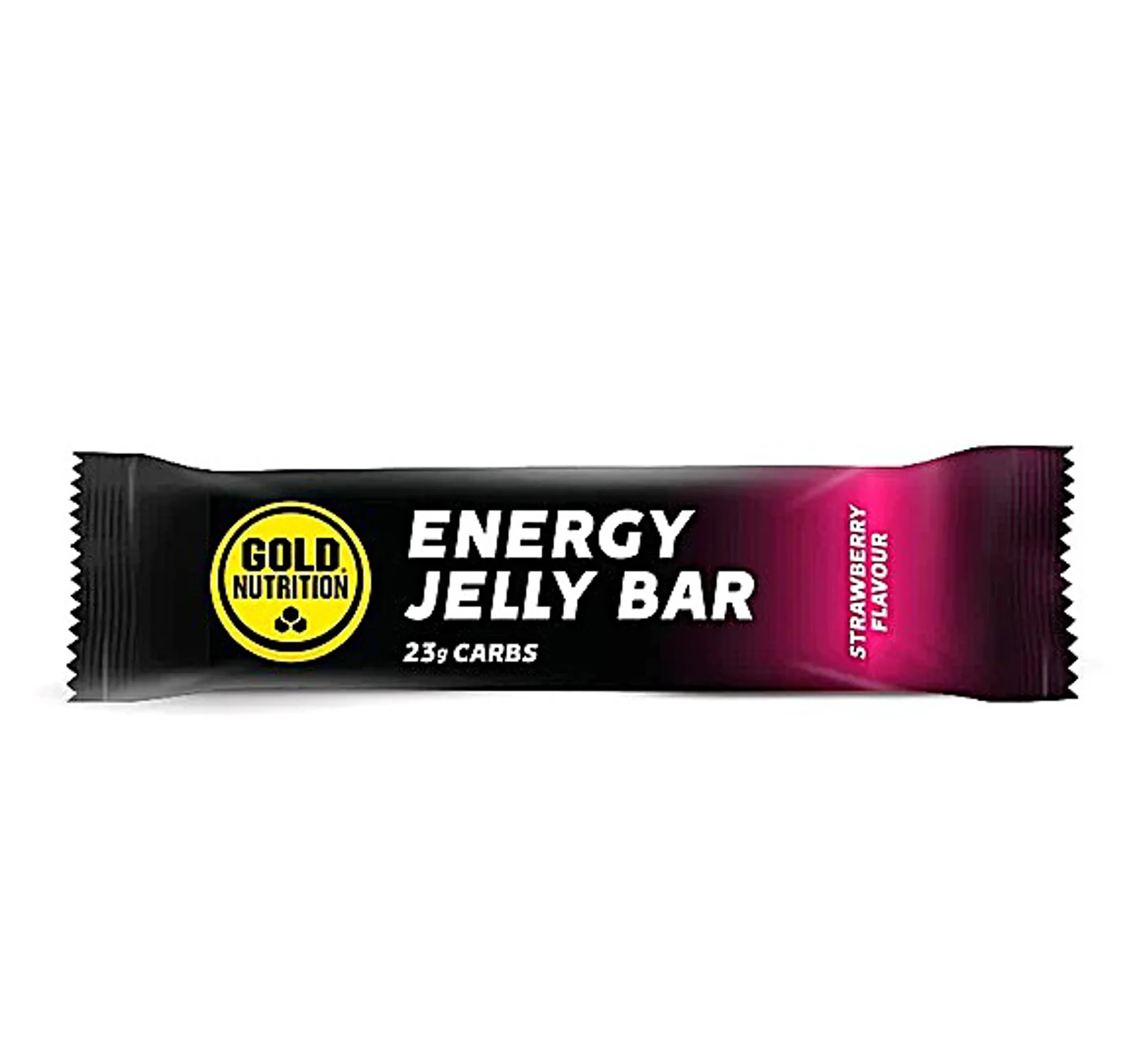 BARRITA GOLD NUTRITION JELLY FRESA