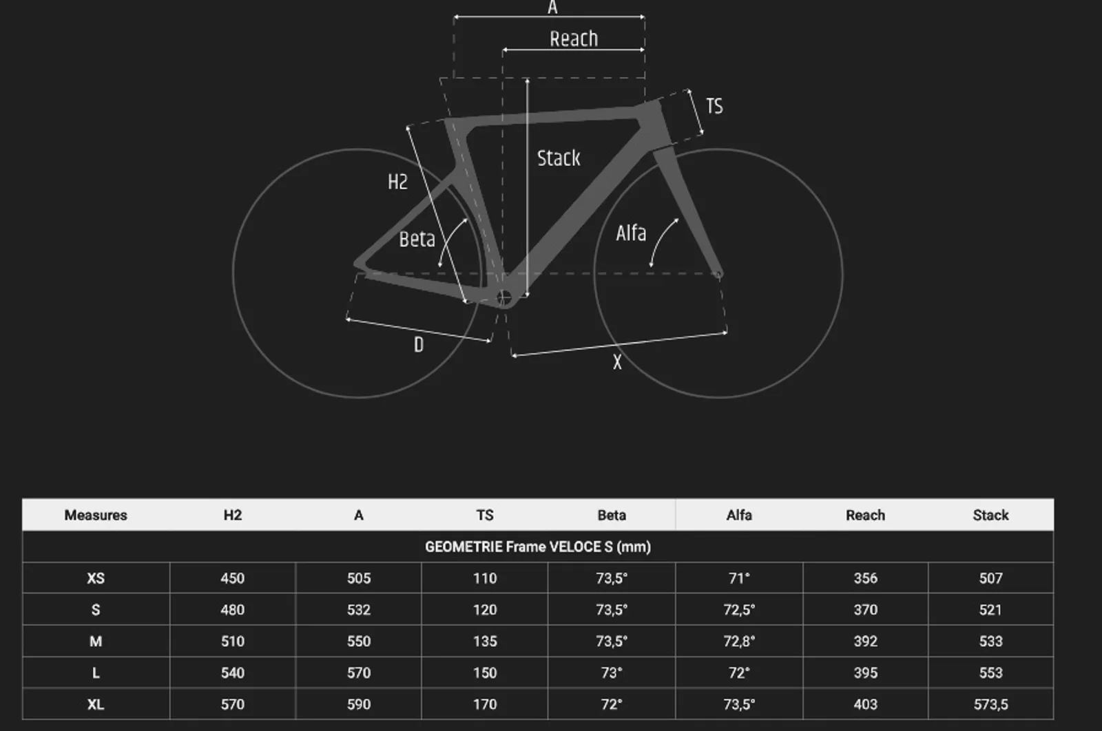 BICICLETA GUERCIOTTI VELOCE S 2026 BLANCO SHIMANO 105 12V URSUS ORION
