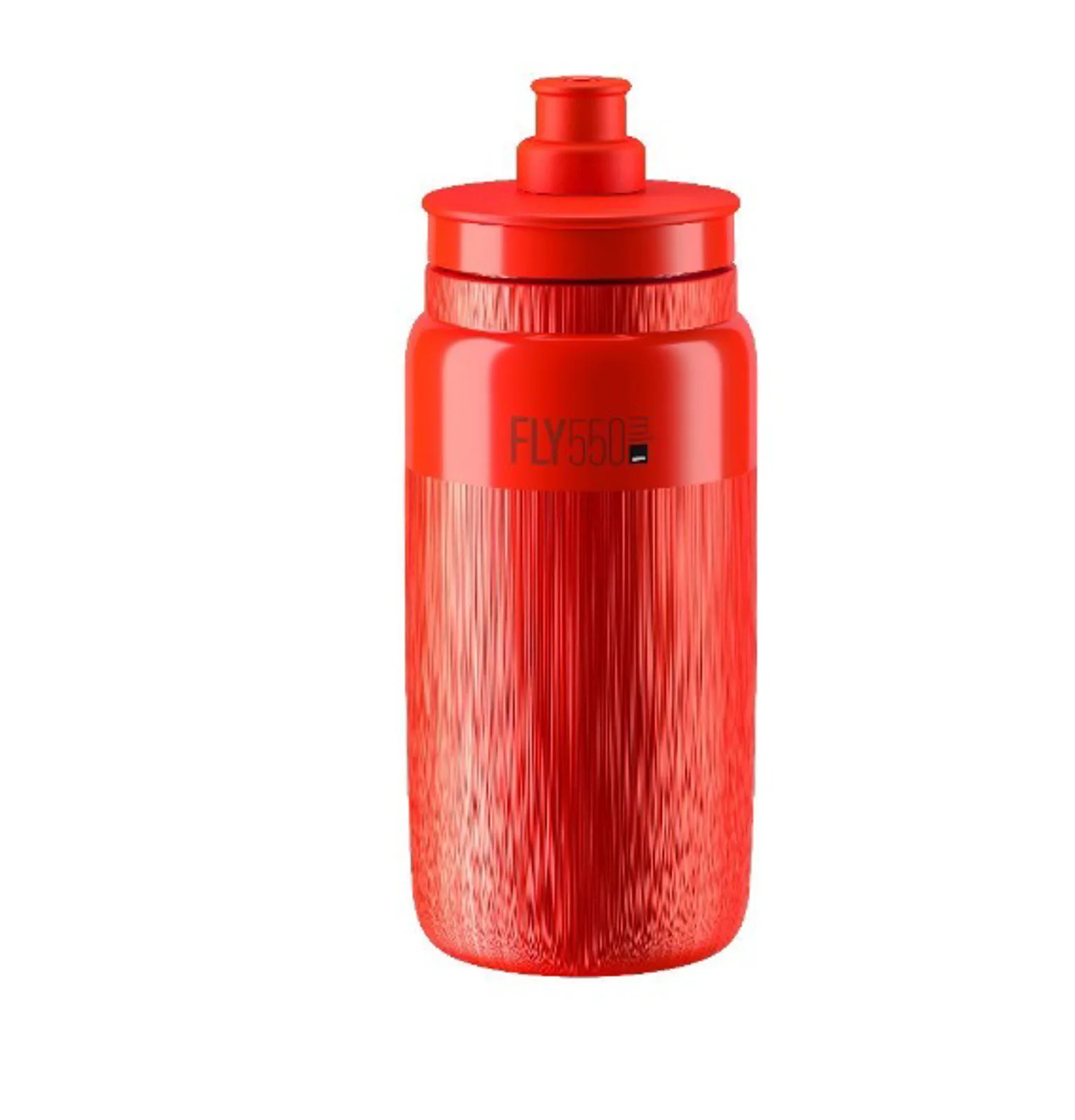 BIDON ELITE FLY TEX ROJO 550 ML