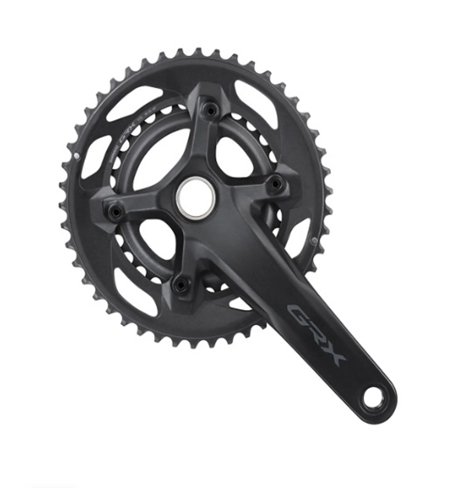 JGO.BIELAS SHIMANO GRX FC-RX600-10 46X30 170MM