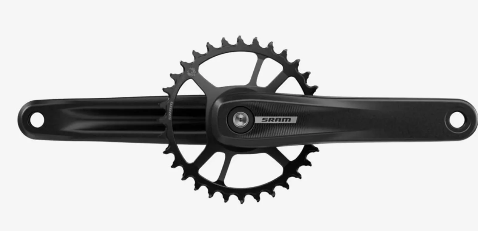JGO.BIELAS SRAM SX100 EAGLE POWERPLINE BOOST 148 165MM 32D