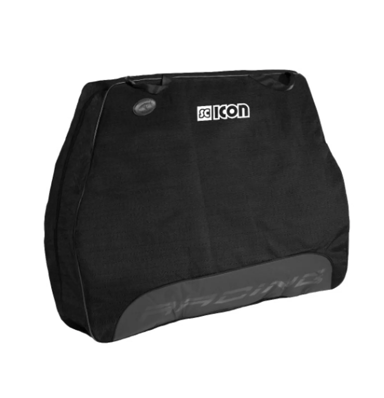 BOLSA PORTABICICLETAS SCICON TRAVEL PLUS RACING