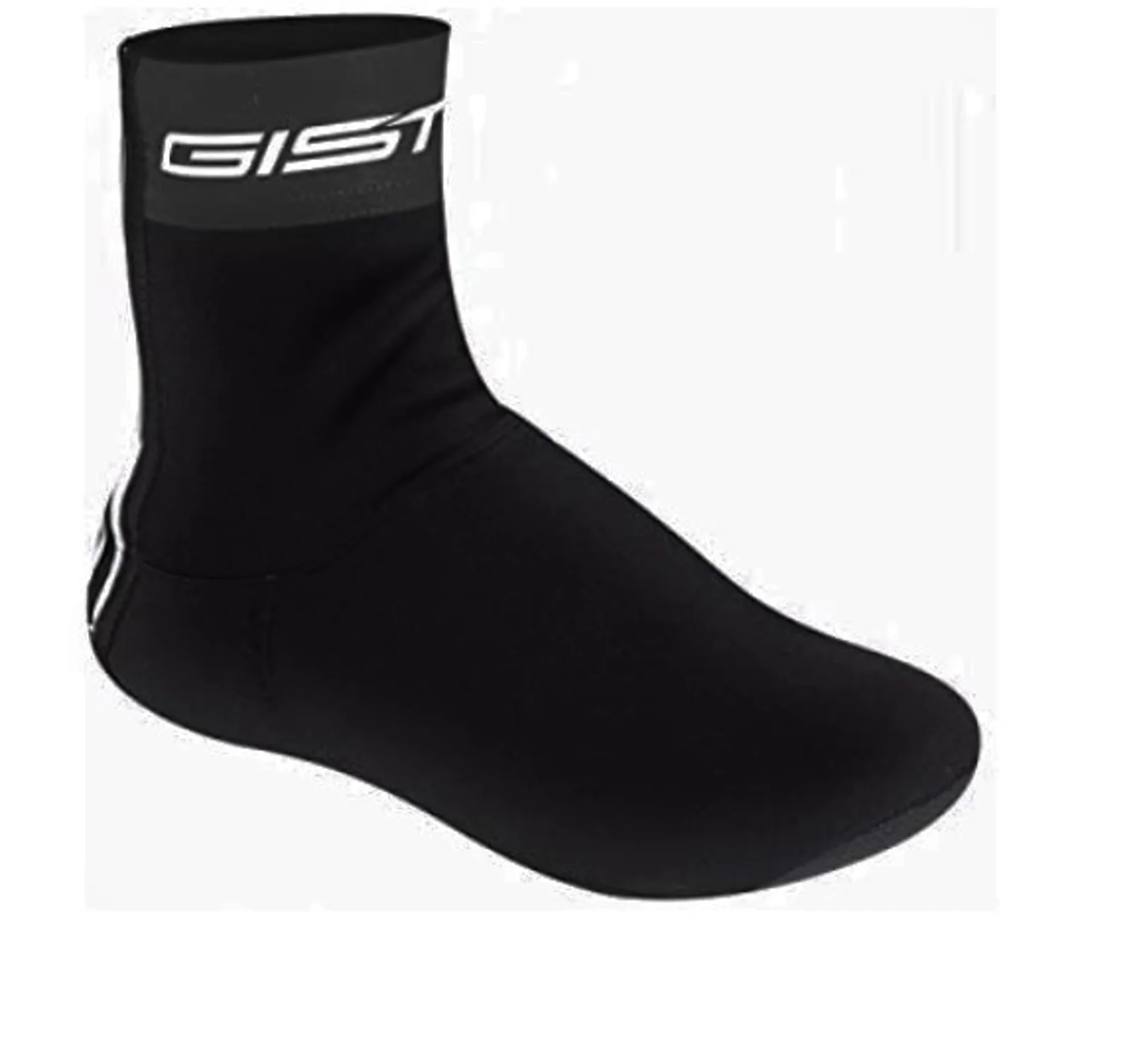 BOTINES GIST SONIC NEGRO 43/44