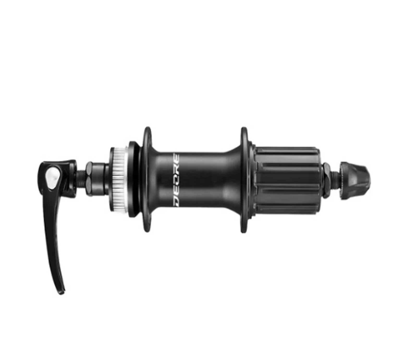 BUJE TRASERO SHIMANO DEORE FH-M5100 32R