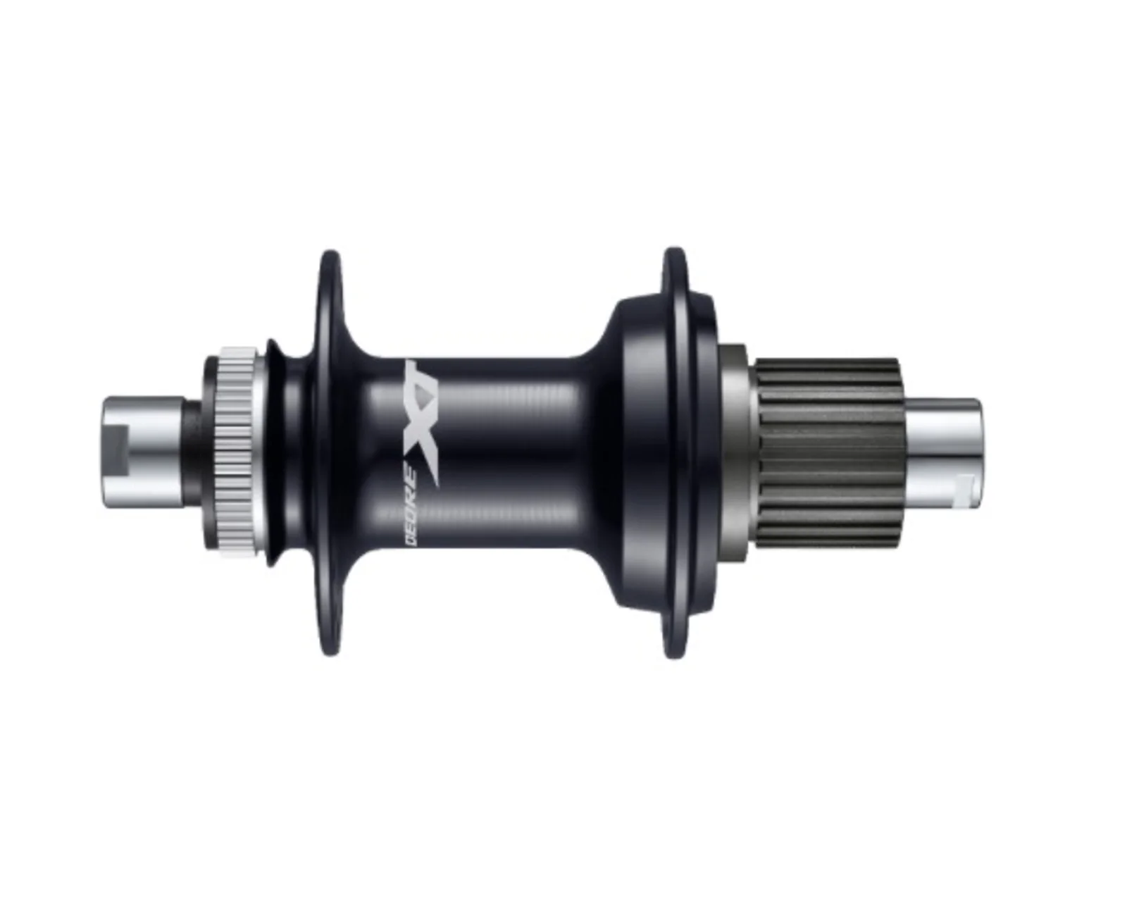 BUJE TRASERO SHIMANO FH-M8110 12V 142OLD 32R